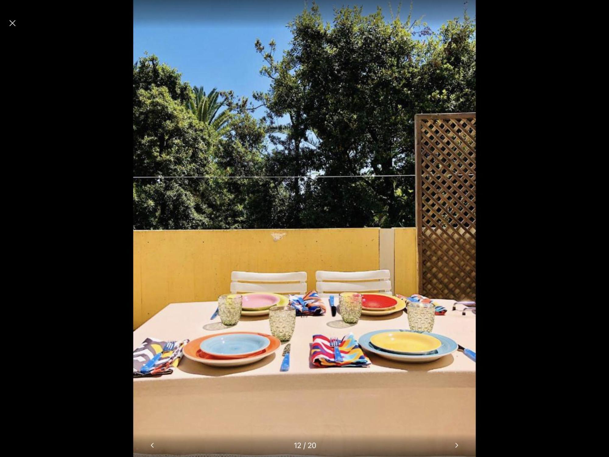 Casamare Leilighet San Benedetto del Tronto Eksteriør bilde
